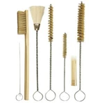 Industries AES-212 Hvlp Cleaning Brush Set. Fixed Price $26.13.