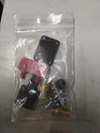 1 Clemtex CT-354-4290 / Pirate Brand Pneumatic Control Handle Deadman Repair Kit. Fixed Price $28.74.