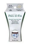 Porc-a-fix Touch Up Repair Glaze Kohler Biscuit KK-46. Fixed Price $17.49.