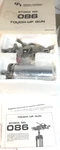 Central Pneumatic #086 Touch Up Spray Gun Box With Instructions Great Shape. Fixed Price $29.99.