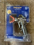 Graco 288421 Airless Spray Gun. Brand New Never Used. Comes With The 517 Tip.. Fixed Price $240.00.