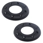 New Ryobi Oem 590936005 Sander (2 Pack) R2600 R2601 R8606. Fixed Price $15.42.