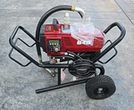 Titan Impact 840 Airless Paint Sprayer With Intellisync & Activguar "" New. Fixed Price $3610.00.