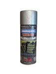 Hammerite Hammered Finish Rust Cap Spray Paint 12OZ Can Silver Gray Grey. Fixed Price $68.95.