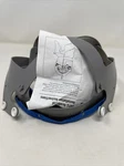 Bullard 20TG 4-POINT Headband Suspension. Fixed Price $12.99.