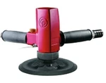 Chicago Pneumatic 7" Vertical Air Sander CP865S. Fixed Price $299.00.