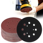 5 Inch Orbital Sander Replacement Pad Compatible With Dewalt DW420/DW421/DW422. Fixed Price $11.05.
