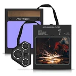 Auto Darkening Lens 4/5-9/9-13, True Color Filter For Panoramic Welding Helmets. Fixed Price $41.99.