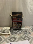 Vtg Sears Craftsman Biskit System, Plate/edge Joiner. Fixed Price $26.99.