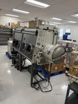 (vacuum Atmospheres Company) Omni-lab Glovebox 2009 . Looking For Swift Sale. Fixed Price $12000.00.