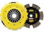 Act (SB10-HDG6) Hd-m/race Sprung Pad Clutch Kit For 2006 Subaru Impreza. Fixed Price $861.00.