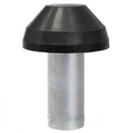 Replaces Clemco 03699 4" New Style Female Pop Up Valve With Sleeve For Classic. Fixed Price $185.35.