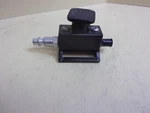 Bullard High 46-4-HR Flow Control Valve With Air Nozzle. Fixed Price $35.00.