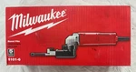 Milwaukee 5.5 Amp Bandfile With Paddle Switch Corded Electric Sander. Fixed Price $180.00.