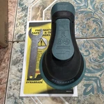 Dynabrade X51H 5" Dynorbital Extreme Random Sander 3/16". Fixed Price $229.98.