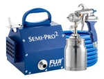 Fuji Spray Semi-pro System (2202). Fixed Price $569.00.