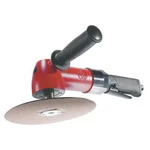Chicago Pneumatic 7" Air Disc Sander 5000 Rpm CP7269S. Fixed Price $490.25.