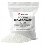 Lematec Professional Grade Soda Blasting Media - 35.2 Ounce (pack 1). Fixed Price $28.17.