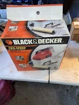 Black & Decker C800709 Pro Electric Power Paint Roller 20'. Fixed Price $75.00.