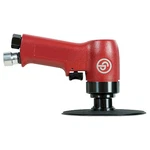 Chicago Pneumatic CP3070-120G 3" To 5" Air Disc Sander 12000 Rpm. Fixed Price $550.99.