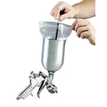 Devilbiss OMX-70-K48 Disposable Liner Kit. Fixed Price $101.70.