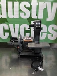 Jet Horizontal Vertical Combo Sanding Machine 2" W Belt 577004 Parts/repair. Fixed Price $329.45.