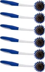 Pro Pot N' Pan Brush,abrasive Cleaning, Poly & Brass Wire Bristles,. Fixed Price $147.82.