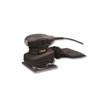 Steel Grip Corded 1.5 Amps 1/4 Sheet Sander JD-2585. Fixed Price $47.99.