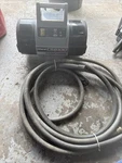 Capspray Hvlp Sprayer 3-STAGE Turbine W/hoses. Fixed Price $449.00.