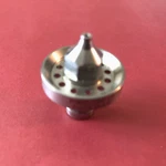 Devilbiss Tekna # 703628 1.2MM Fluid Tip For Pro Lite Pressure Fed Spray Gun. Fixed Price $65.00.