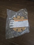 Matco Tools MT2466-52 Eraser Pad For Metal Blaster. Fixed Price $29.95.