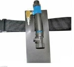 Clemco Cool Air Conditioner For High Pressure Respirators #23825. Fixed Price $155.00.