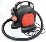 800W Electric Air Compressor Gun Painter Sprayer W/1.8MM Nozzle & Ho. Fixed Price $56.99.