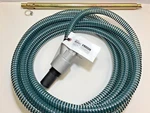 Graffiti Removal Wet Sandblaster Kit Industrial Pressure Washer 5500 Max Psi. Fixed Price $149.92.