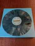 The Rolling Stones Black And Blue Super Deluxe Marble Vinyl Box Set Poor. Fixed Price $50.00.