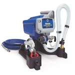 Graco Magnum Project Painter Plus 257025 Airless Sprayer Refurb 1 Year War. Fixed Price $195.00.