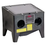 Alc 40389 Pneumatic Blast Cabinet,siphon 15E777. Fixed Price $383.39.