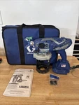 Graco Ultra Corded Airless Handheld Paint Sprayer 17M359 Tested Working. Fixed Price $450.00.