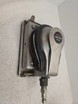 Vintage Sears Craftsman Air Drive Pad Orbital Sander Pneumatic 875.188270. Fixed Price $24.99.