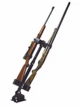 Kolpin Utv Gun Rack For Mule Viking Rzr Prowler Wildcat Can-am Commander Pioneer. Fixed Price $99.99.