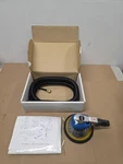 Steelman Pneumatic Orbital Sander 1603-6. Fixed Price $24.99.