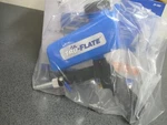 Tru-flate 25-580 Gravity Feed Sand Blaster. Fixed Price $34.97.
