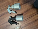 Vintage Sears 106.157011 And Craftsman 9.15524 Paint Spray Guns. Fixed Price $15.00.