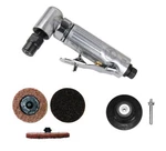 Atd Tools 1/4-INCH Mini Angle Air Die Grinder/surface Conditioning Kit 21310. Fixed Price $98.47.