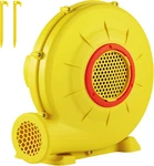 Inflatable Air Blower, 450W/1100W/1500W Portable And Powerful Bounce House. Fixed Price $99.99.