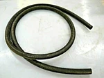 Empire Abrasive Equipment Blast Hose, Ply, 1" I.D.,2" O.d., 17' Oal. Fixed Price $100.00.