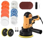 800W Electric Car Buffer Polisher Waxing Sander For Detailing & Paint Protection. Fixed Price $29.99.