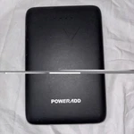 Poweradd Pilot PRO3 Mobile External Battery 3000MAH Usb Charger. Fixed Price $12.99.