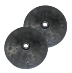Dewalt DW849 Sander (2 Pack) Replacement Backing Pad 146546-01-2PK. Fixed Price $29.99.