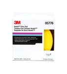 3M 05776 Hookit Backing Disc Pad Round Up Sander Dual Action Paint. Fixed Price $55.00.